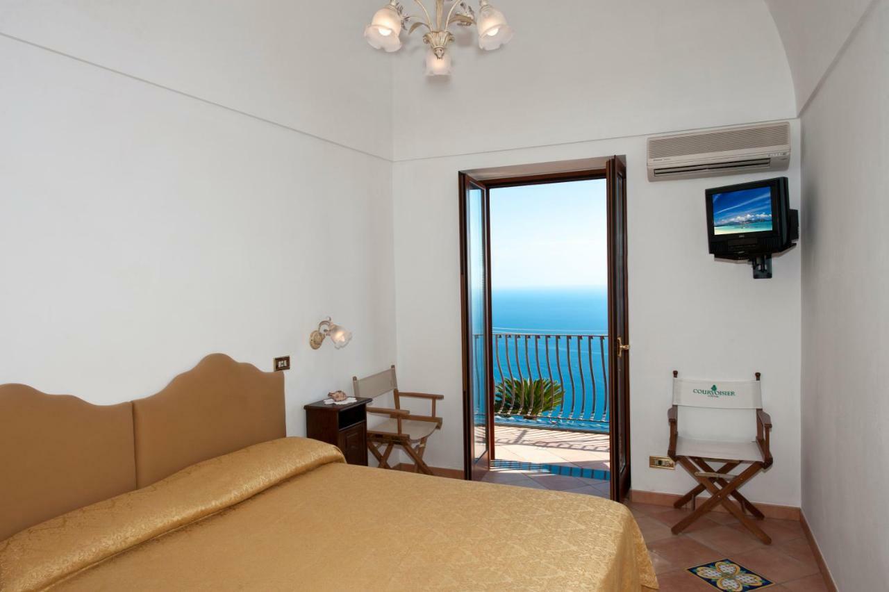 Casa Lavinia - The Beauty&Coastline In Your Sight! Apartamento Positano Exterior foto